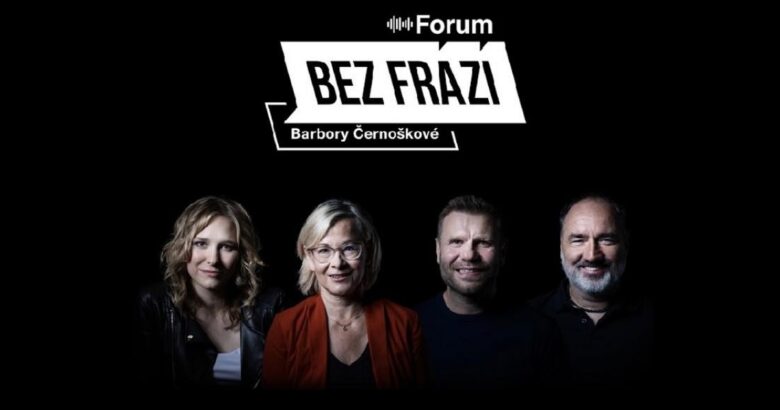 Václav Varaďa Forum Bez Frází
