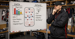 Václav Varaďa Data a intuice