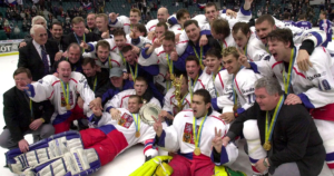 Václav Varaďa Role players